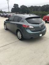 thumb 2012 MAZDA MAZDA3