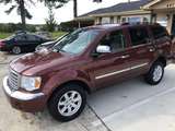 thumb 2007 Chrysler Aspen