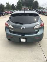thumb 2012 MAZDA MAZDA3