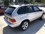 Used 2005 BMW X5 5UXFB53595LV18623 for sale in loganville, GA thumb image 5