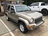thumb 2003 Jeep Liberty