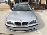 Used 2002 BMW 3 Series WBAEU33482PH85825 for sale in loganville, GA thumb image 7