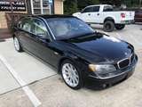 thumb 2006 BMW 7 Series