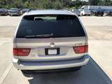 Used 2005 BMW X5 5UXFB53595LV18623 for sale in loganville, GA thumb image 4