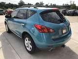Used 2009 Nissan Murano JN8AZ18U39W024136 for sale in loganville, GA thumb image 3