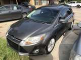 Used 2012 Ford Focus 1FAHP3M20CL352838 for sale in loganville, GA thumb image 1