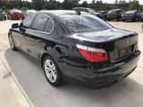 Used 2010 BMW 5 Series WBANU5C53AC364960 for sale in loganville, GA thumb image 3