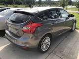 Used 2012 Ford Focus 1FAHP3M20CL352838 for sale in loganville, GA thumb image 3
