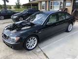 thumb 2006 BMW 7 Series