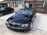 thumb 2006 BMW 7 Series