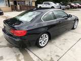 Used 2013 BMW 3 Series WBAKE3C56DE771524 for sale in loganville, GA thumb image 5