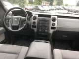 thumb 2012 Ford F150 SuperCrew Cab