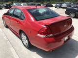 Used 2013 Chevrolet Impala 2G1WG5E38D1200455 for sale in loganville, GA thumb image 3