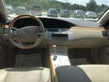 Used 2006 Toyota Avalon 4T1BK36B56U078963 for sale in loganville, GA thumb image 9