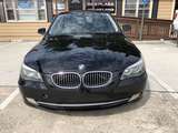Used 2010 BMW 5 Series WBANU5C53AC364960 for sale in loganville, GA thumb image 7