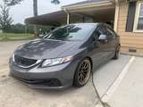 thumb 2013 Honda Civic
