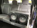 thumb 2012 Ford F150 SuperCrew Cab