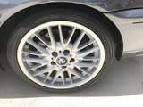 Used 2002 BMW 3 Series WBABN53452PH00919 for sale in loganville, GA thumb image 12