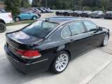 thumb 2006 BMW 7 Series