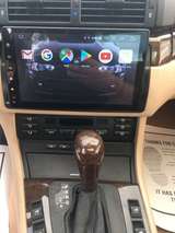 thumb 2003 BMW 3 Series