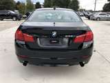thumb 2011 BMW 5 Series