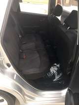 thumb 2011 Honda Fit