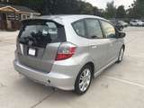 thumb 2011 Honda Fit