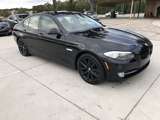 thumb 2011 BMW 5 Series