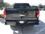 thumb 2017 Chevrolet Silverado 1500 Crew Cab