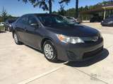 Used 2012 Toyota Camry 4T1BF1FK4CU015552 for sale in loganville, GA thumb image 5