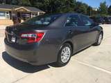 Used 2012 Toyota Camry 4T1BF1FK4CU015552 for sale in loganville, GA thumb image 6