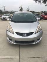 thumb 2011 Honda Fit