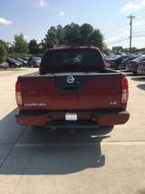 thumb 2006 Nissan Frontier Crew Cab