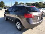 thumb 2010 Nissan Rogue