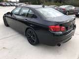 thumb 2011 BMW 5 Series