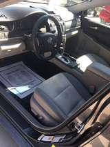 Used 2012 Toyota Camry 4T1BF1FK4CU015552 for sale in loganville, GA thumb image 9