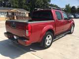 thumb 2006 Nissan Frontier Crew Cab
