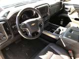 thumb 2017 Chevrolet Silverado 1500 Crew Cab