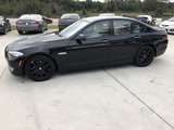 thumb 2011 BMW 5 Series