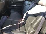 thumb 2017 Chevrolet Silverado 1500 Crew Cab