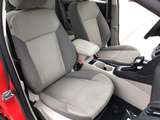 Used 2014 Ford Focus 1FADP3F22EL387363 for sale in loganville, GA thumb image 12