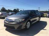 Used 2012 Toyota Camry 4T1BF1FK4CU015552 for sale in loganville, GA thumb image 2