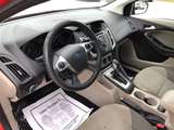 Used 2014 Ford Focus 1FADP3F22EL387363 for sale in loganville, GA thumb image 8