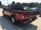 thumb 2006 Nissan Frontier Crew Cab