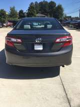 Used 2012 Toyota Camry 4T1BF1FK4CU015552 for sale in loganville, GA thumb image 7
