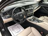 thumb 2011 BMW 5 Series