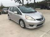 thumb 2011 Honda Fit