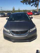 thumb 2013 Honda Civic