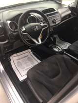 thumb 2011 Honda Fit