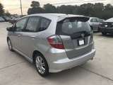 thumb 2011 Honda Fit